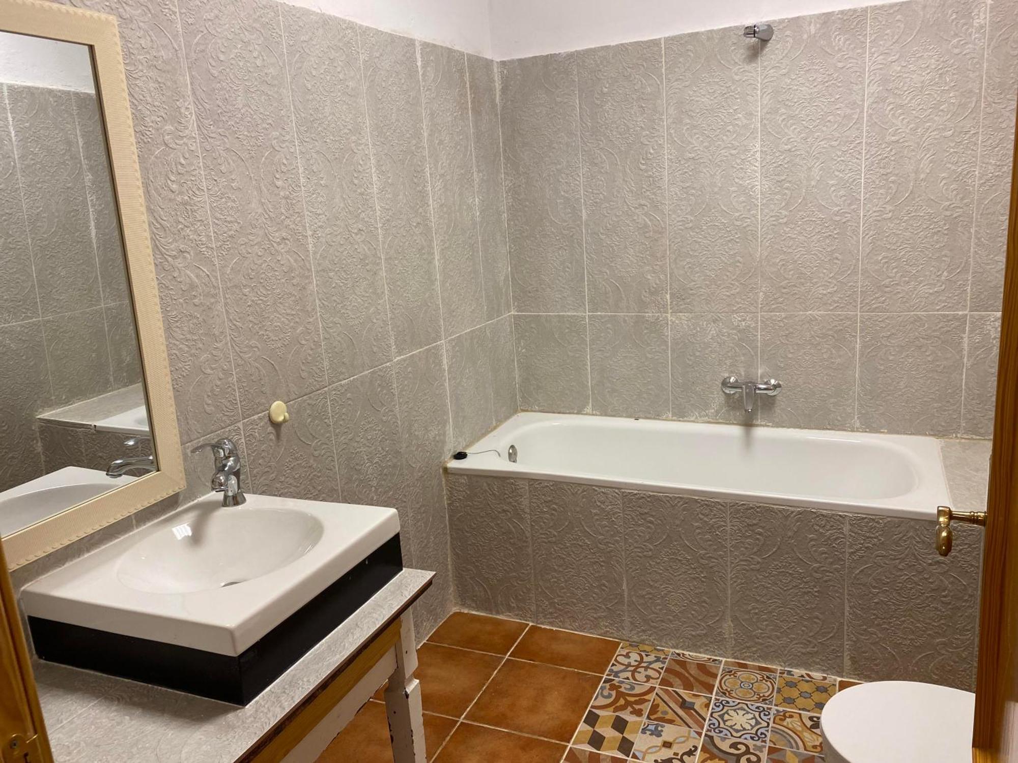 Apartamentossierradegata La Noguera Villamiel Exterior foto