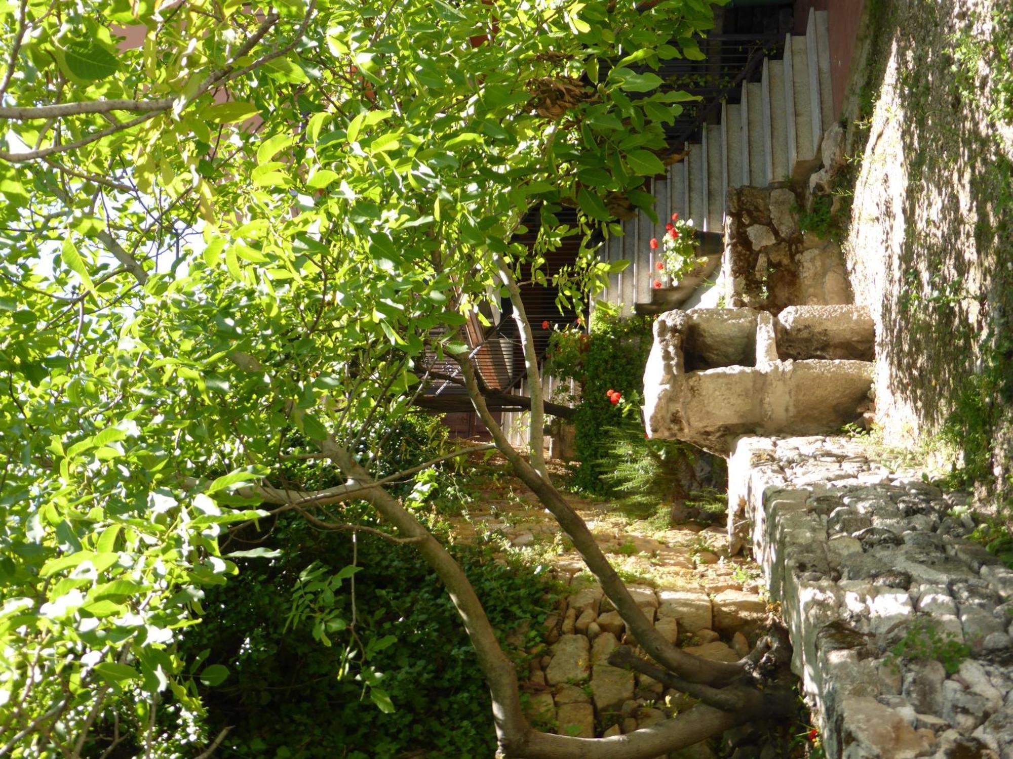 Apartamentossierradegata La Noguera Villamiel Exterior foto
